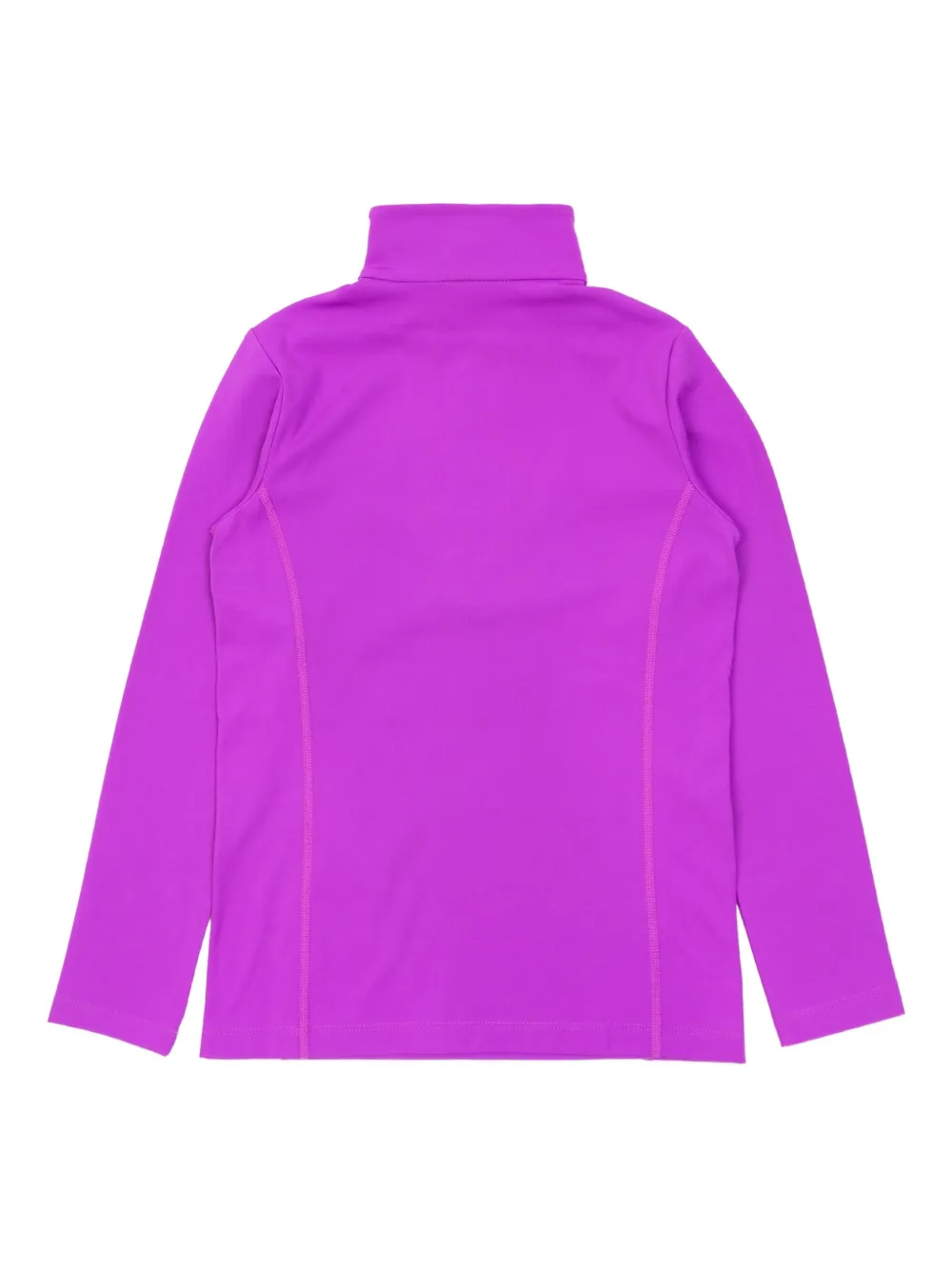 Bogner Ida Half-zip Sweatshirt In Purple
