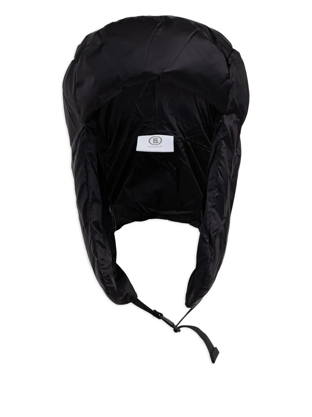 BOGNER chapka à design matelassé | bleu | Image 1