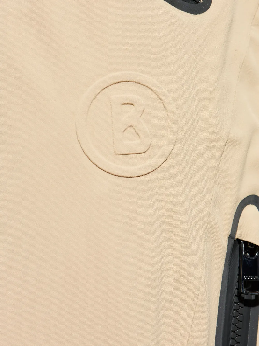 BOGNER Tim skibroek Beige