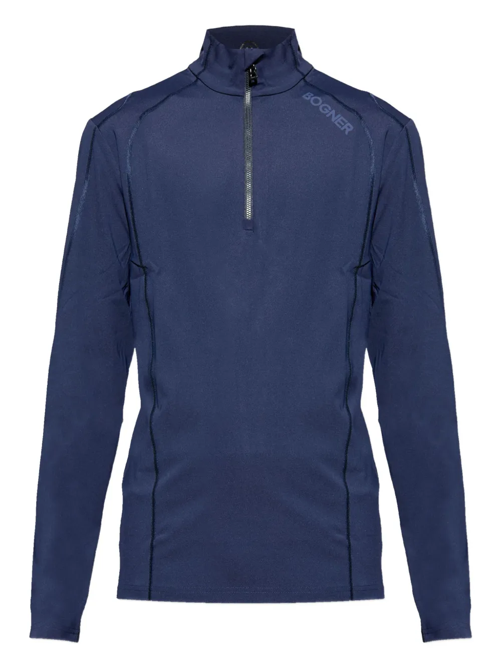 BOGNER sudadera Harry | azul | Image 1