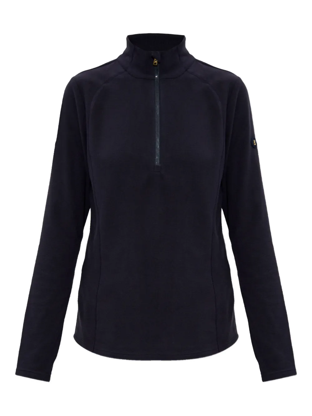 Bogner Medita2 Half-zip Sweatshirt In Blue