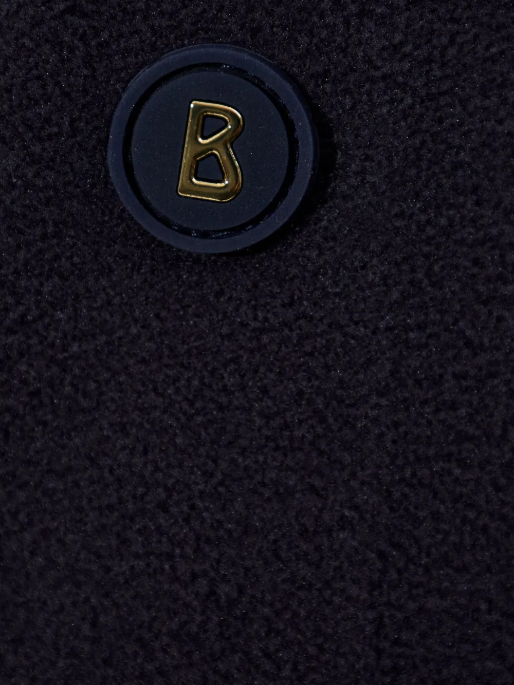 Bogner Medita2 Half-zip Sweatshirt In Blue