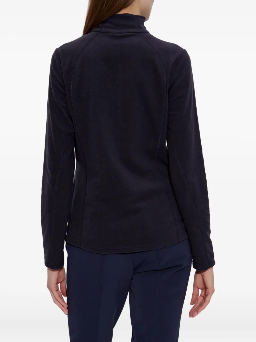 Bogner Medita2 Half-zip Sweatshirt In Blue