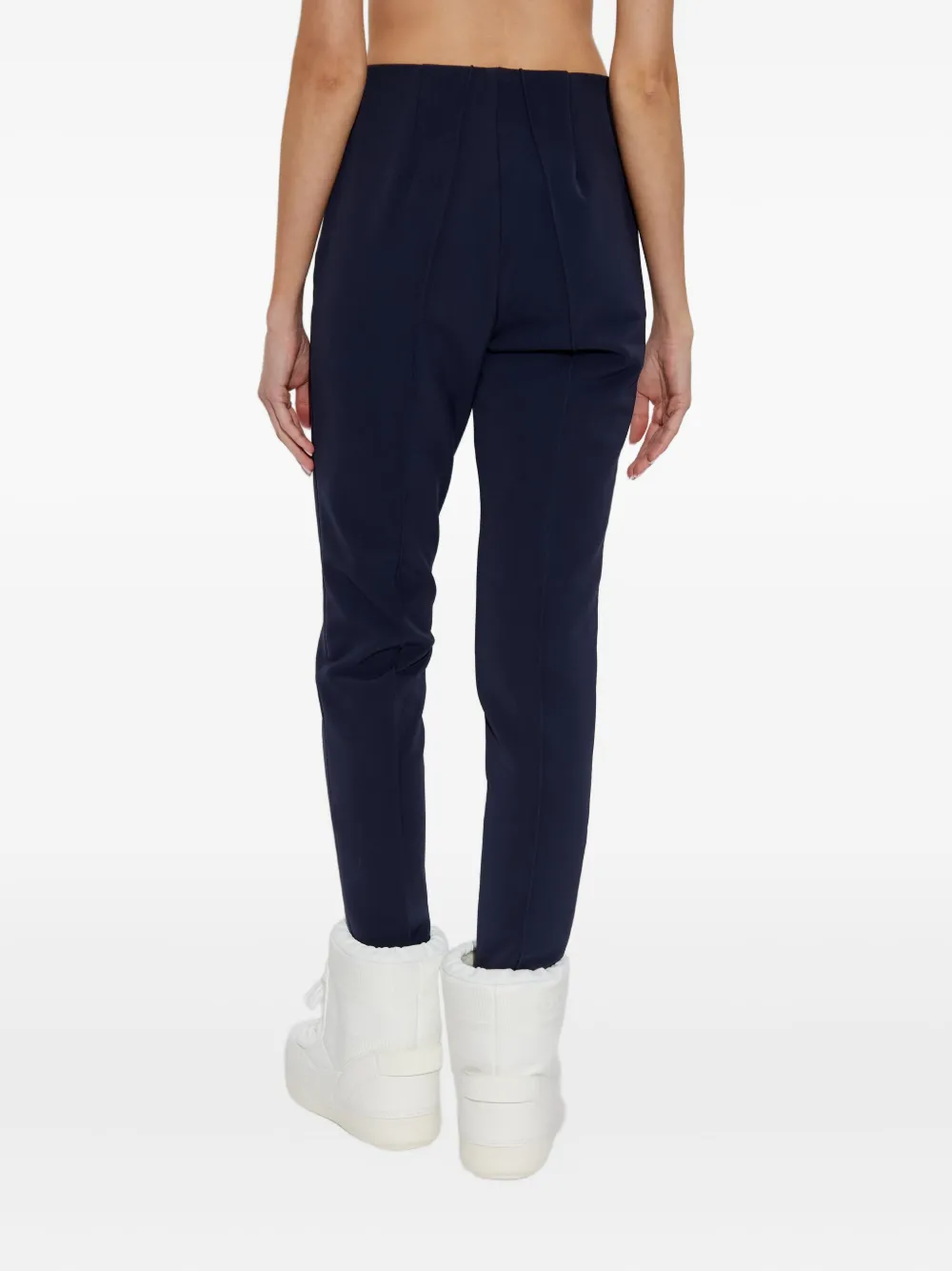 Bogner Elaine3 Ski Pants In Black