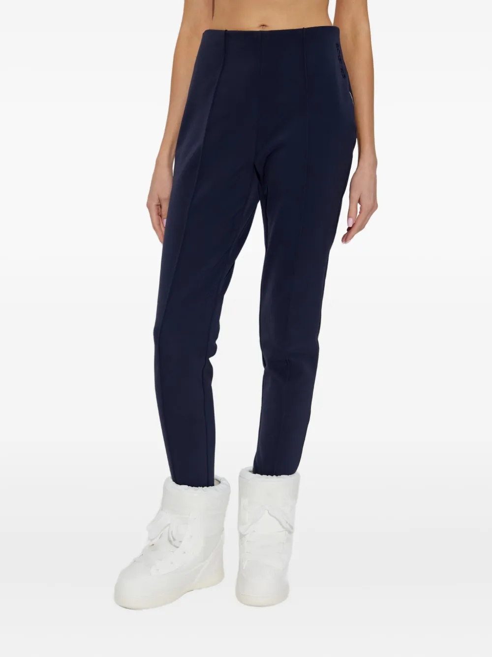 Bogner Elaine3 Ski Pants In Black