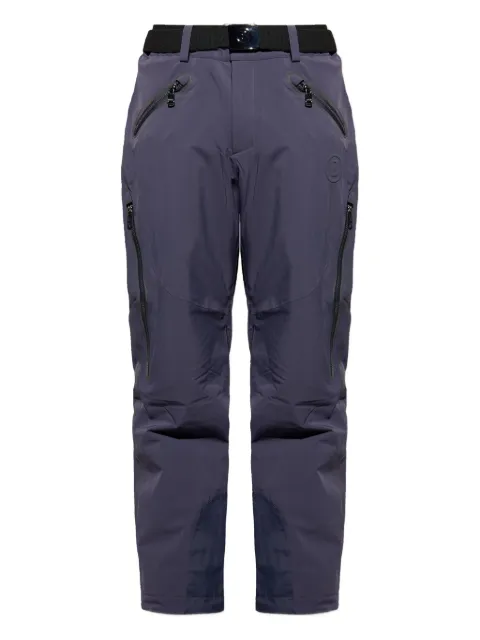 BOGNER Tim zip-pockets ski pants