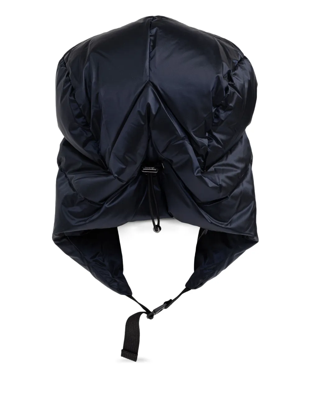 BOGNER capucha capitonada con orejeras | Image 2