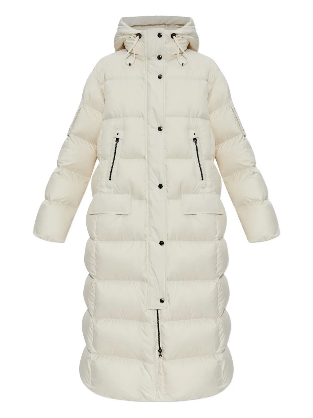 BOGNER abrigo Joanna con capucha | neutro | Image 1