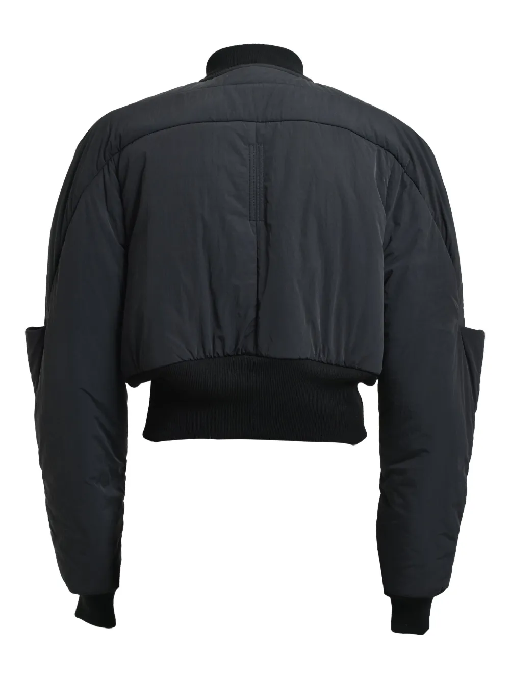 Rick Owens chamarra bomber capitonada | Chamarras bomber | Image 2