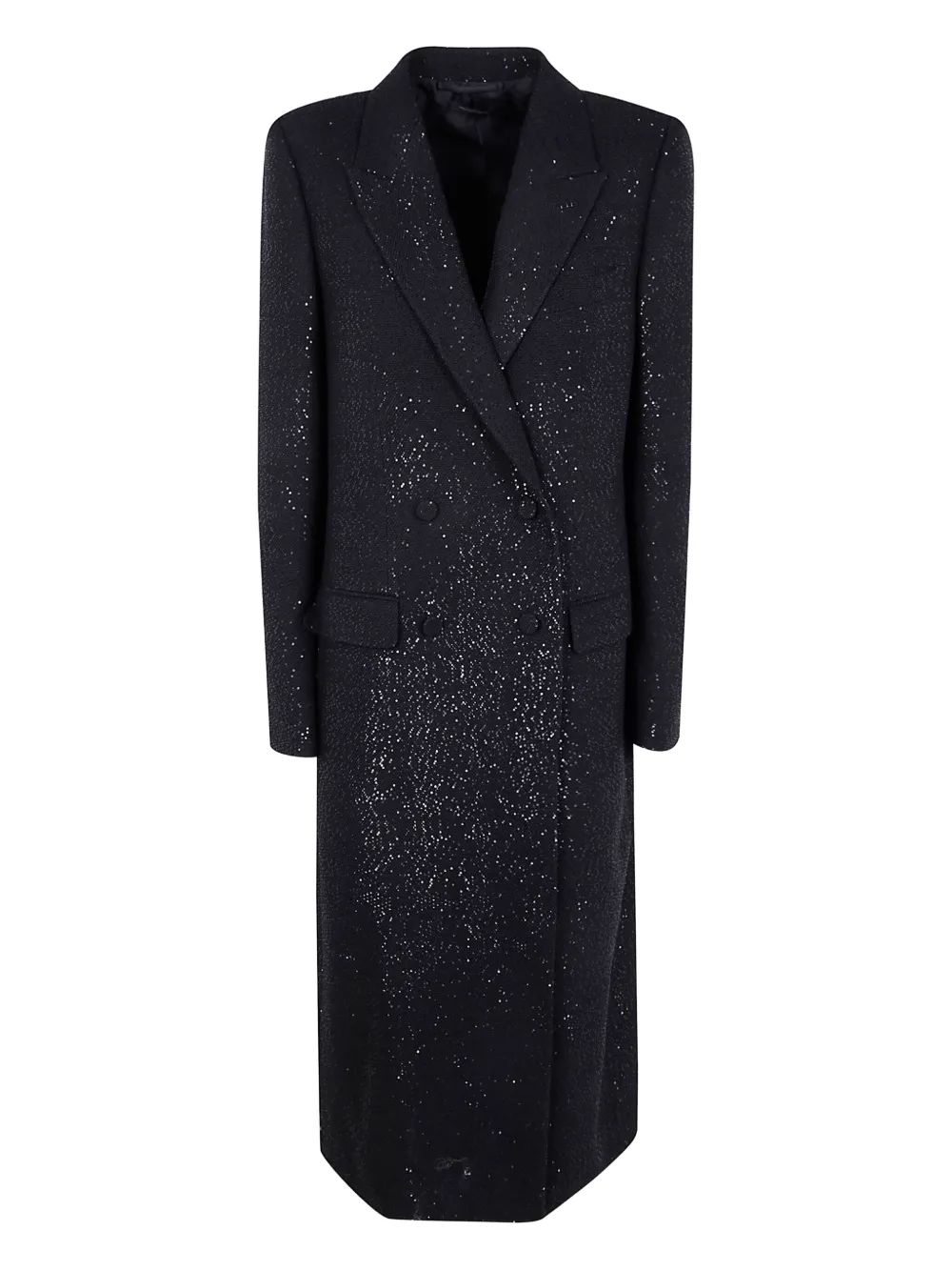 TOM FORD sequin embellished coat | azul | Image 1