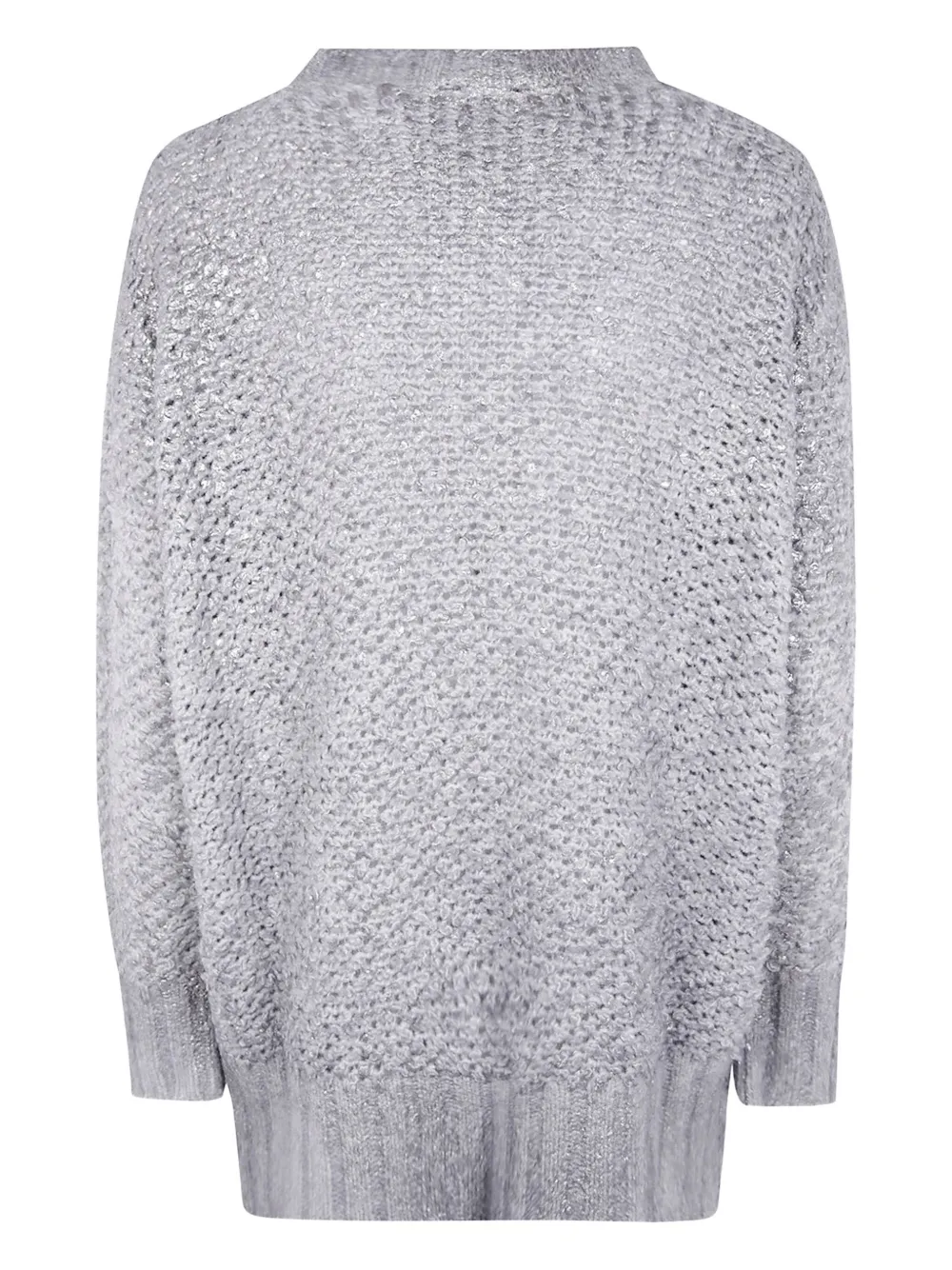 Avant Toi suéter con cuello redondo | Suéteres | Image 2