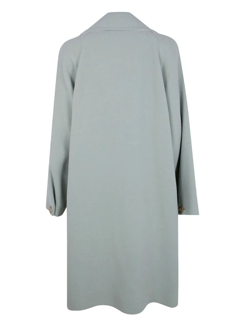 Nº21 double-breasted wool coat | Double Breasted & Peacoats | Image 2