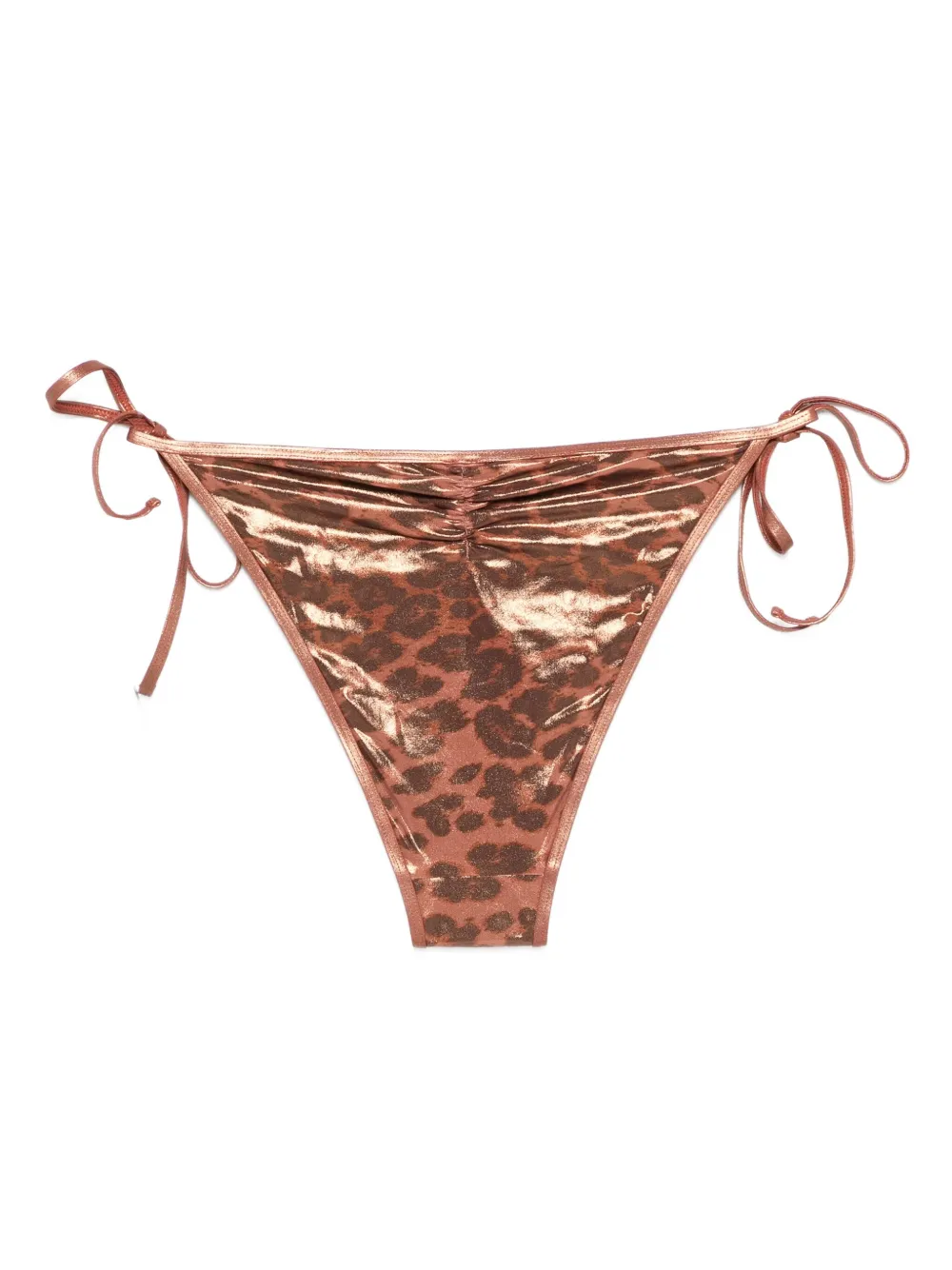 Agent Provocateur Cayla bikinislip Oranje