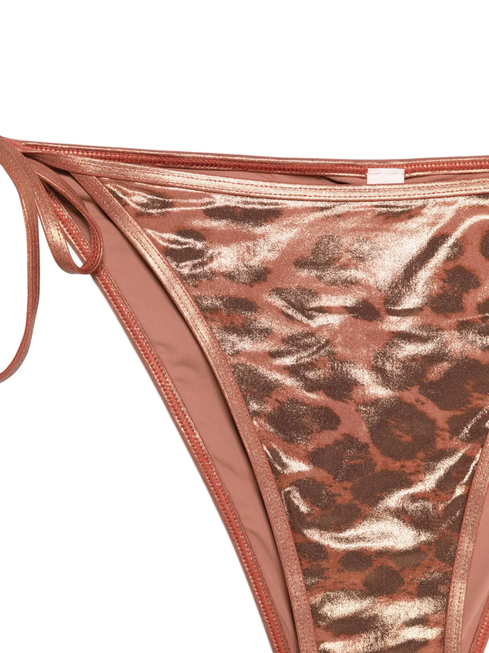 Agent Provocateur Cayla bikinislip Oranje