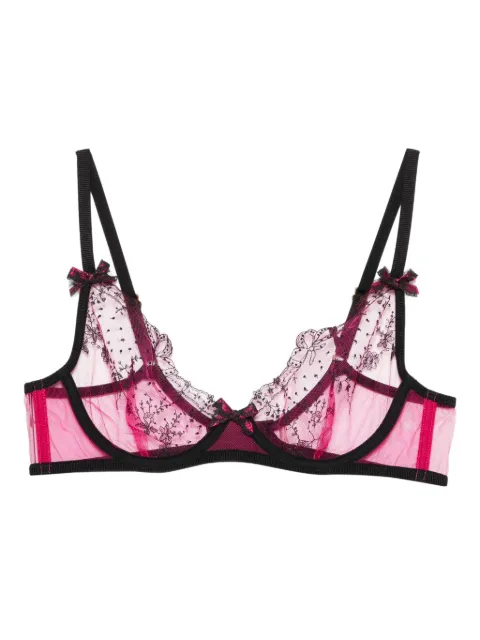 Agent Provocateur Graice bra