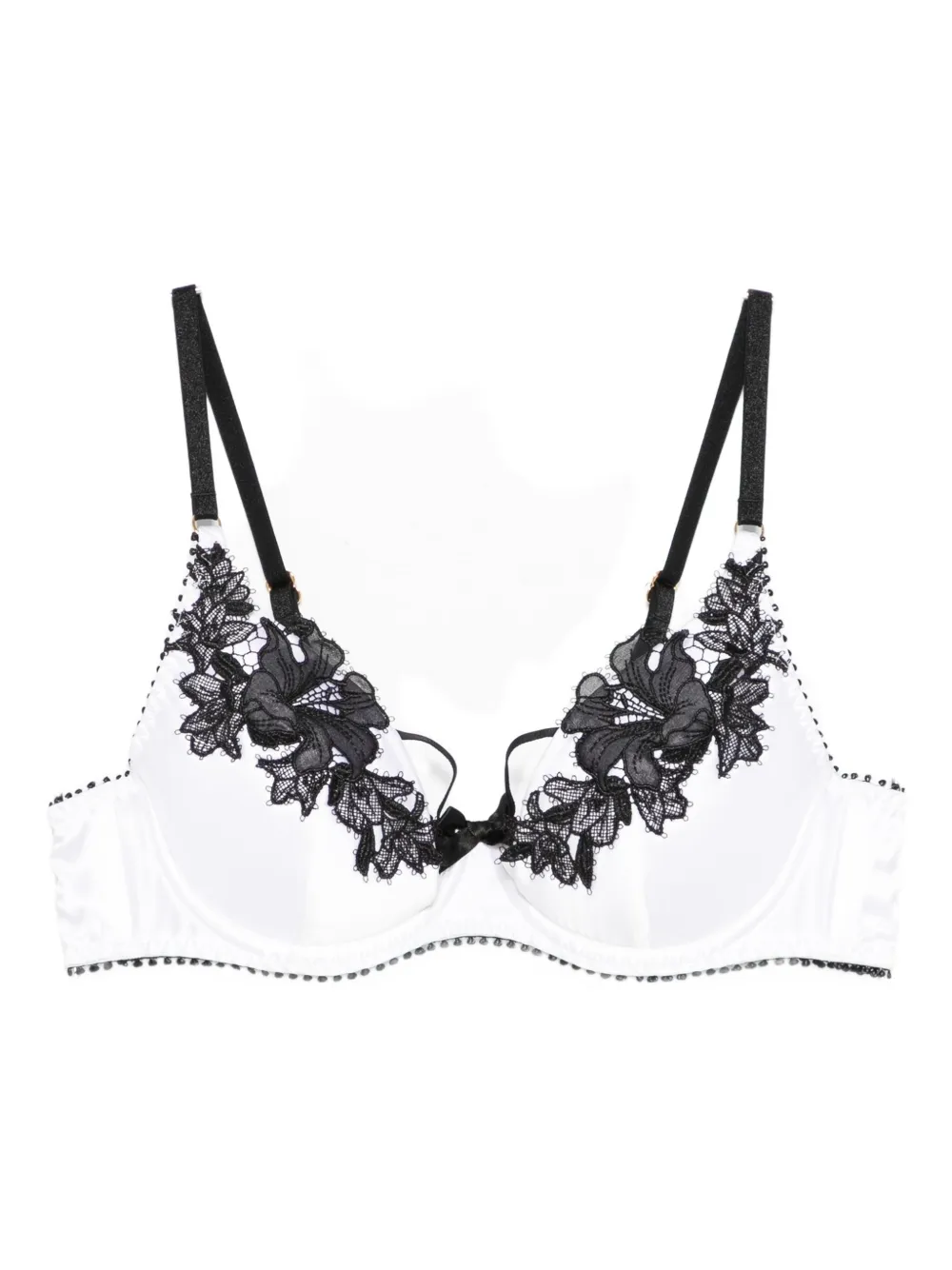 Agent Provocateur Penelopi bra - Bianco
