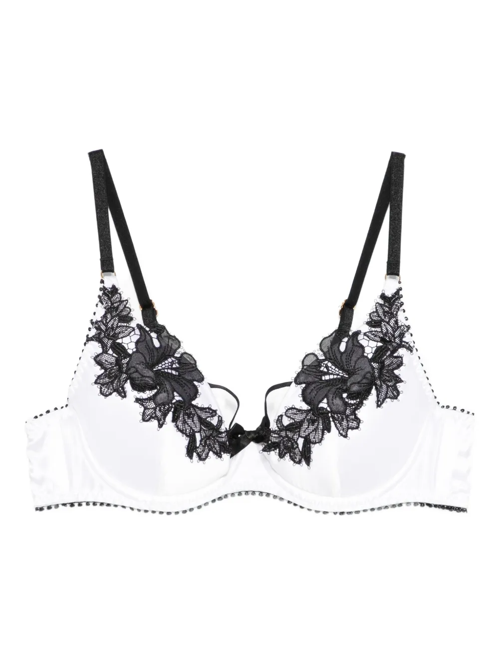 Agent Provocateur Penelopi bra - Bianco