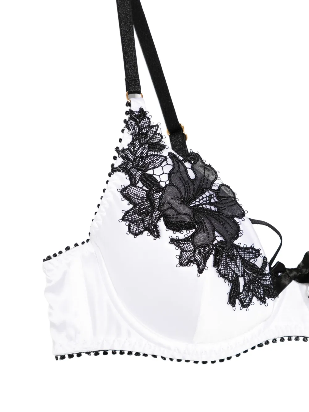 Agent Provocateur Penelopi bh Wit
