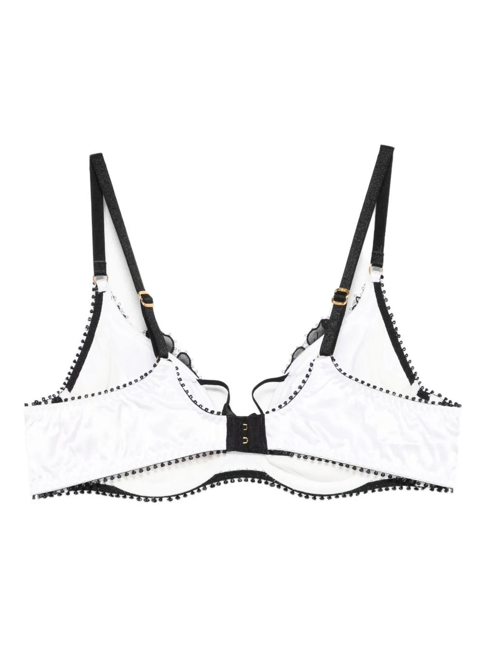 Agent Provocateur Penelopi bh Wit