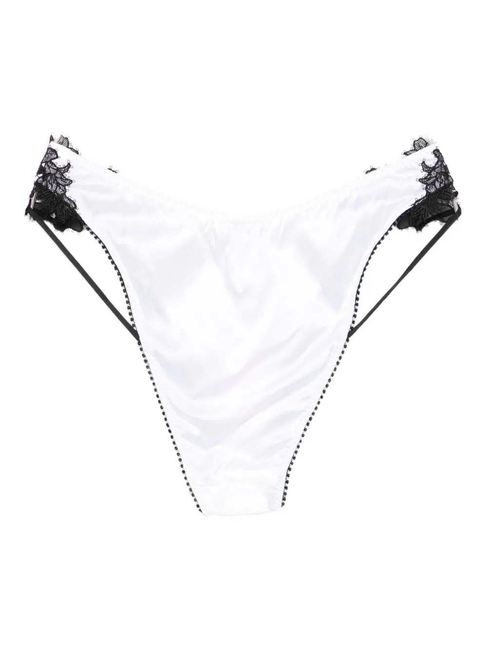 Agent Provocateur Penelopi briefs - Wit