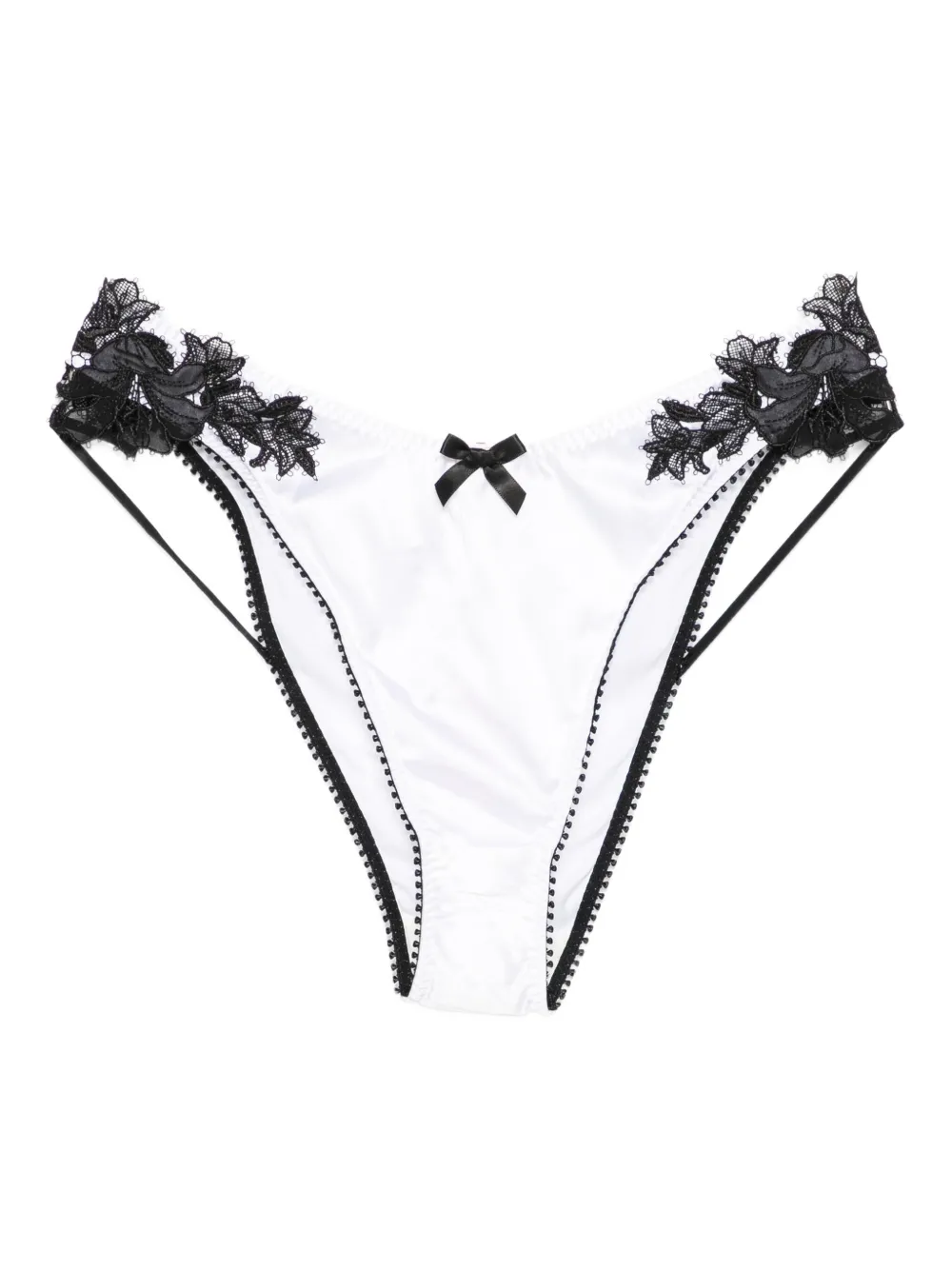Agent Provocateur Penelopi briefs - Bianco