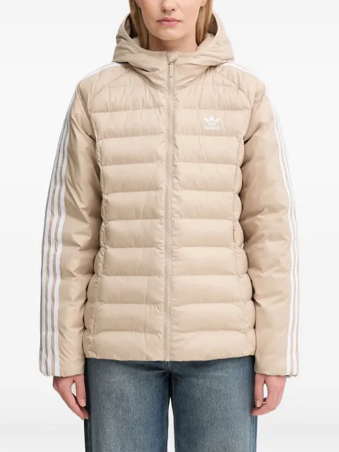 adidas Adicolor hooded jacket