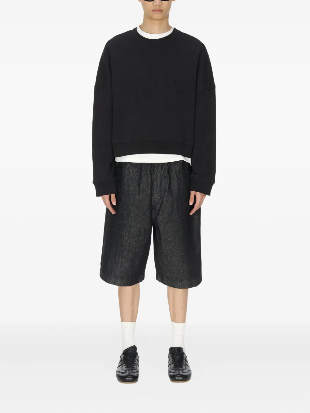 ENTIRE STUDIOS Box 卫衣 | 卫衣 | Image 2