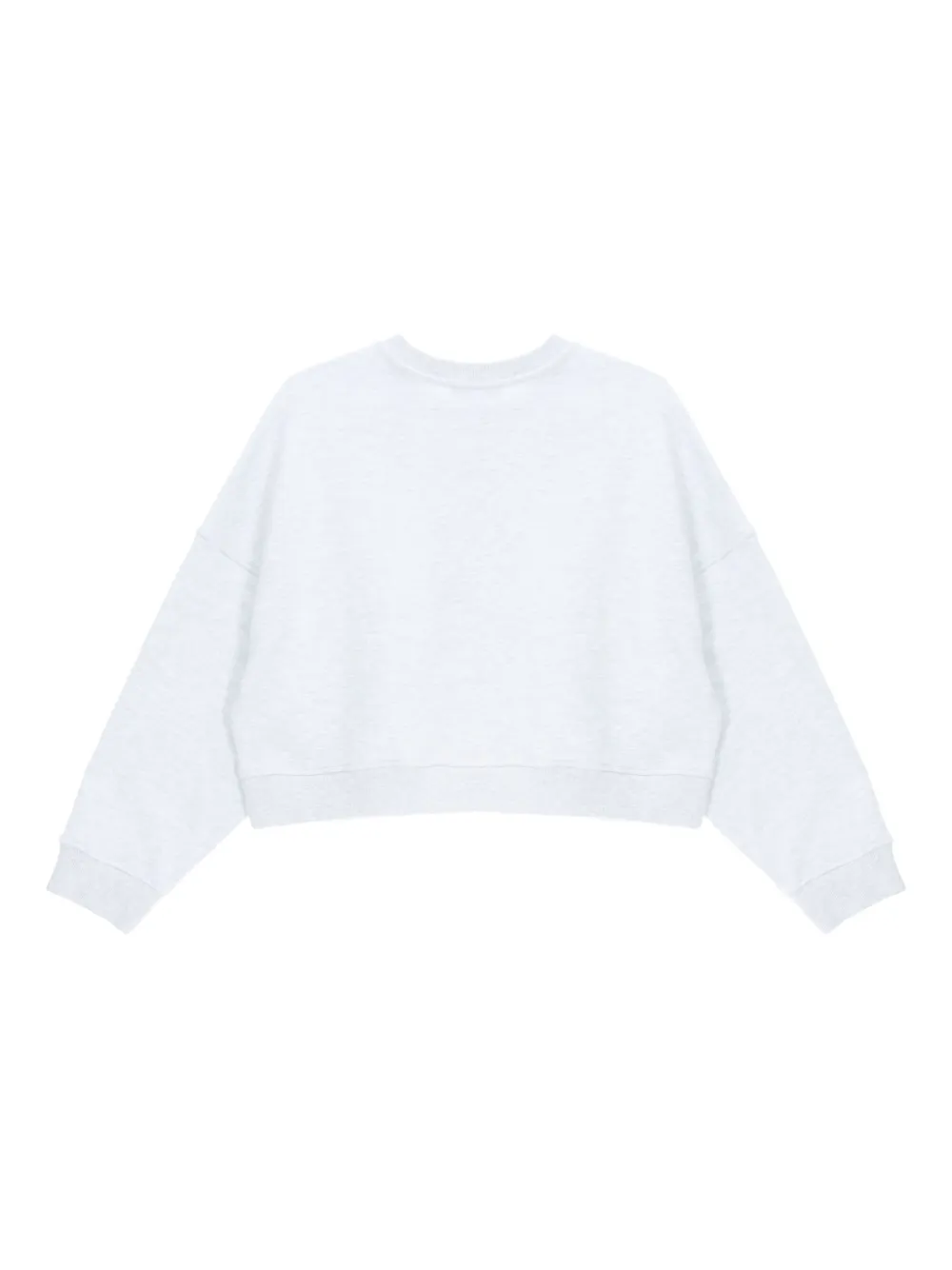 ENTIRE STUDIOS Box sweater Grijs