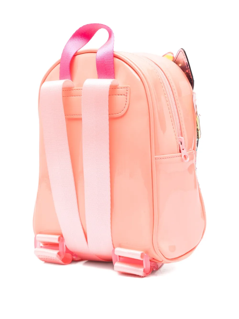 Billieblush sequin-embellished backpack - Roze