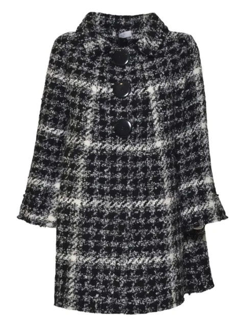 Charlott buttoned jacket