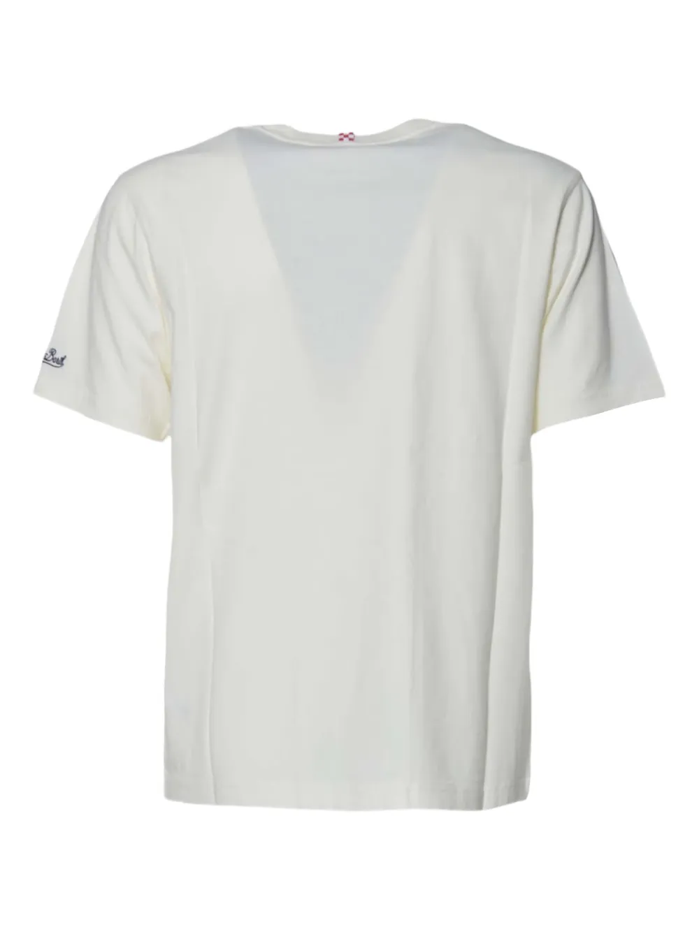 MC2 Saint Barth short-sleeve T-shirt | T-Shirts | Image 2