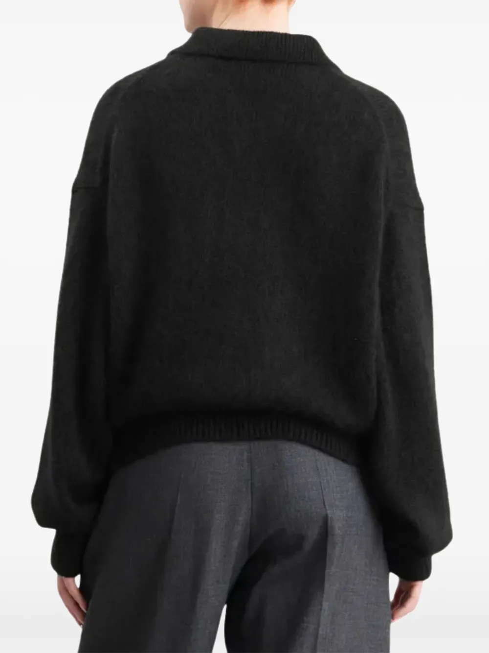 Studio Nicholson Dune sweater | Knitted Sweaters | Image 2