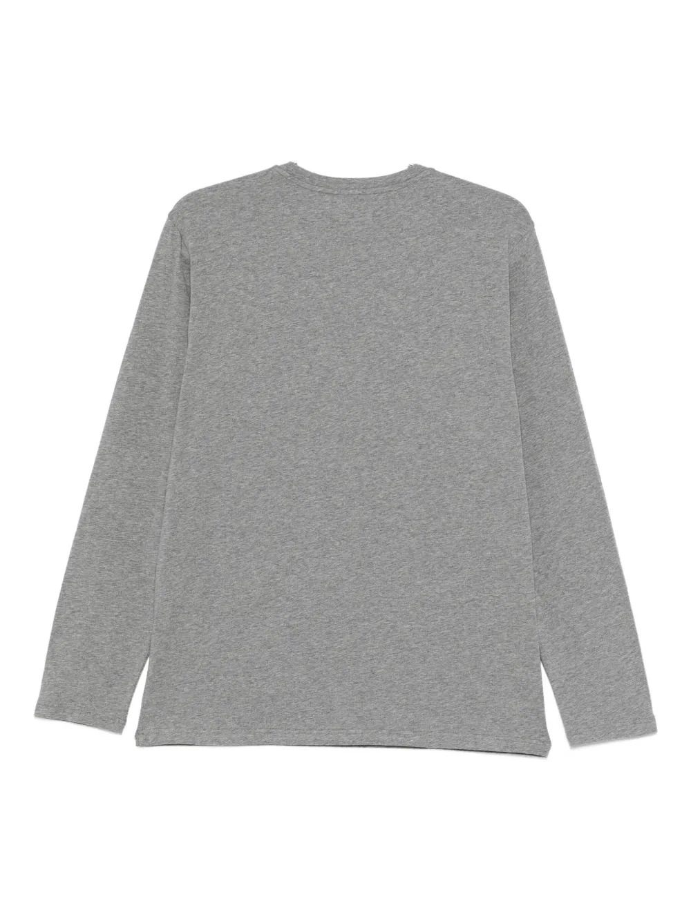 Emporio Armani Pyjama met logoprint Groen