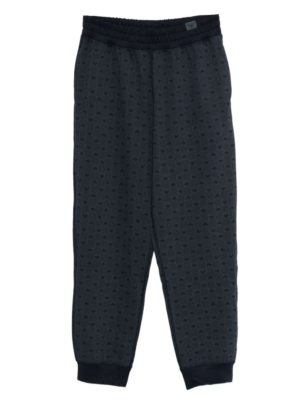 Emporio Armani patterned trousers | Image 1