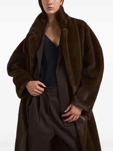 S.W.O.R.D 6.6.44 buttoned coat