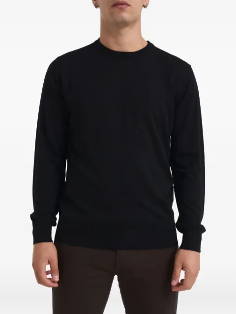 Kangra crew-neck sweater