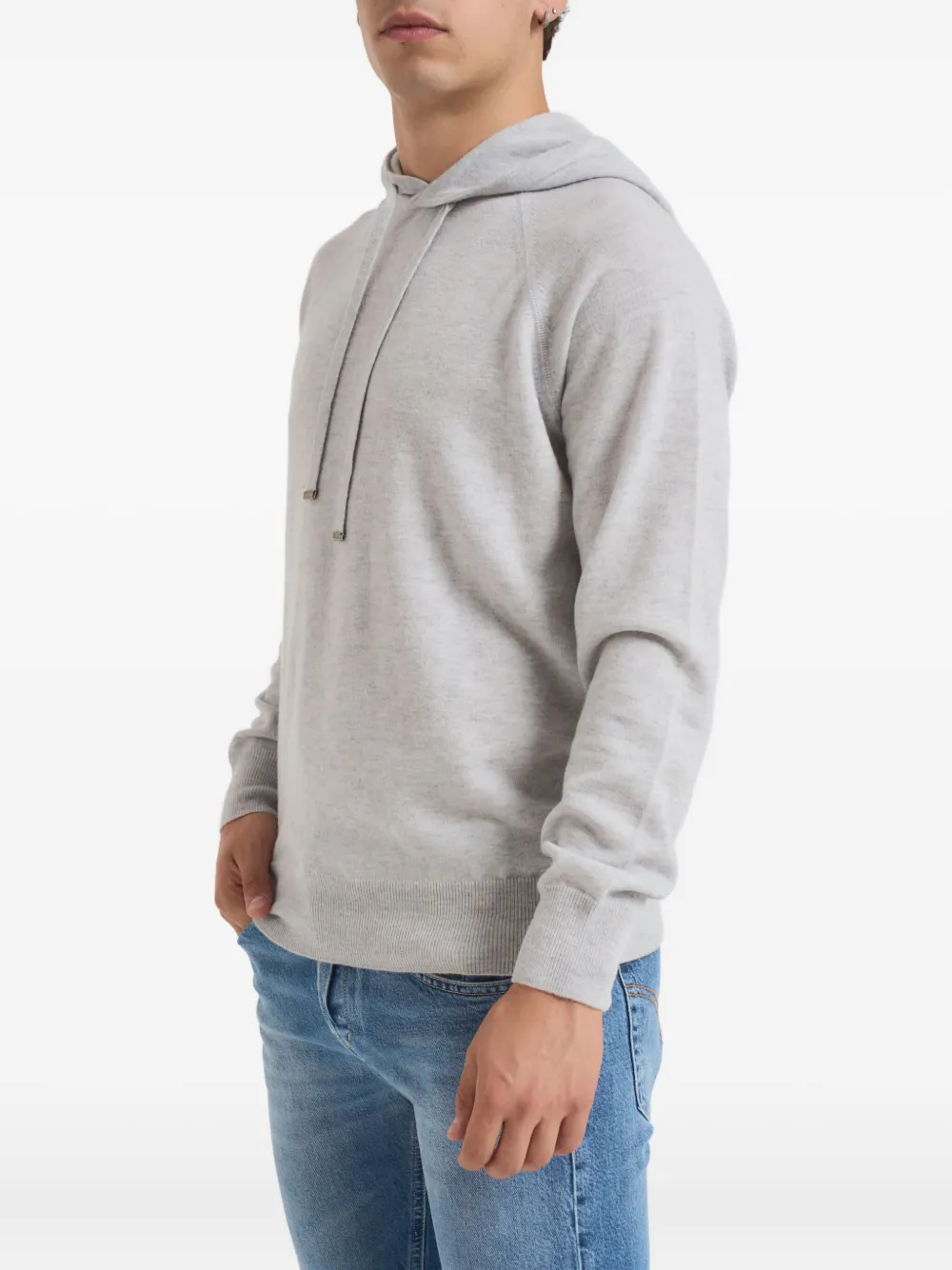 Kangra drawstring hoodie | Hoodies | Image 2