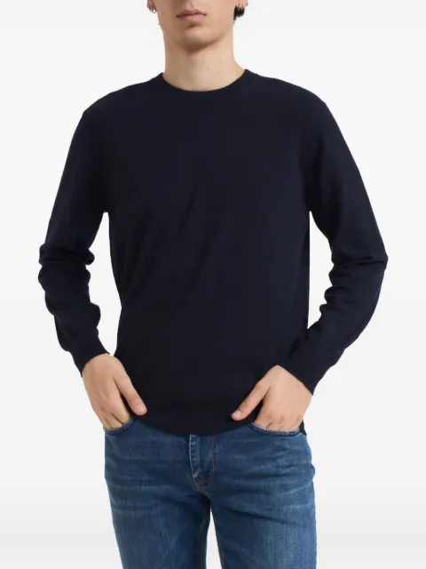 Kangra long-sleeve sweater