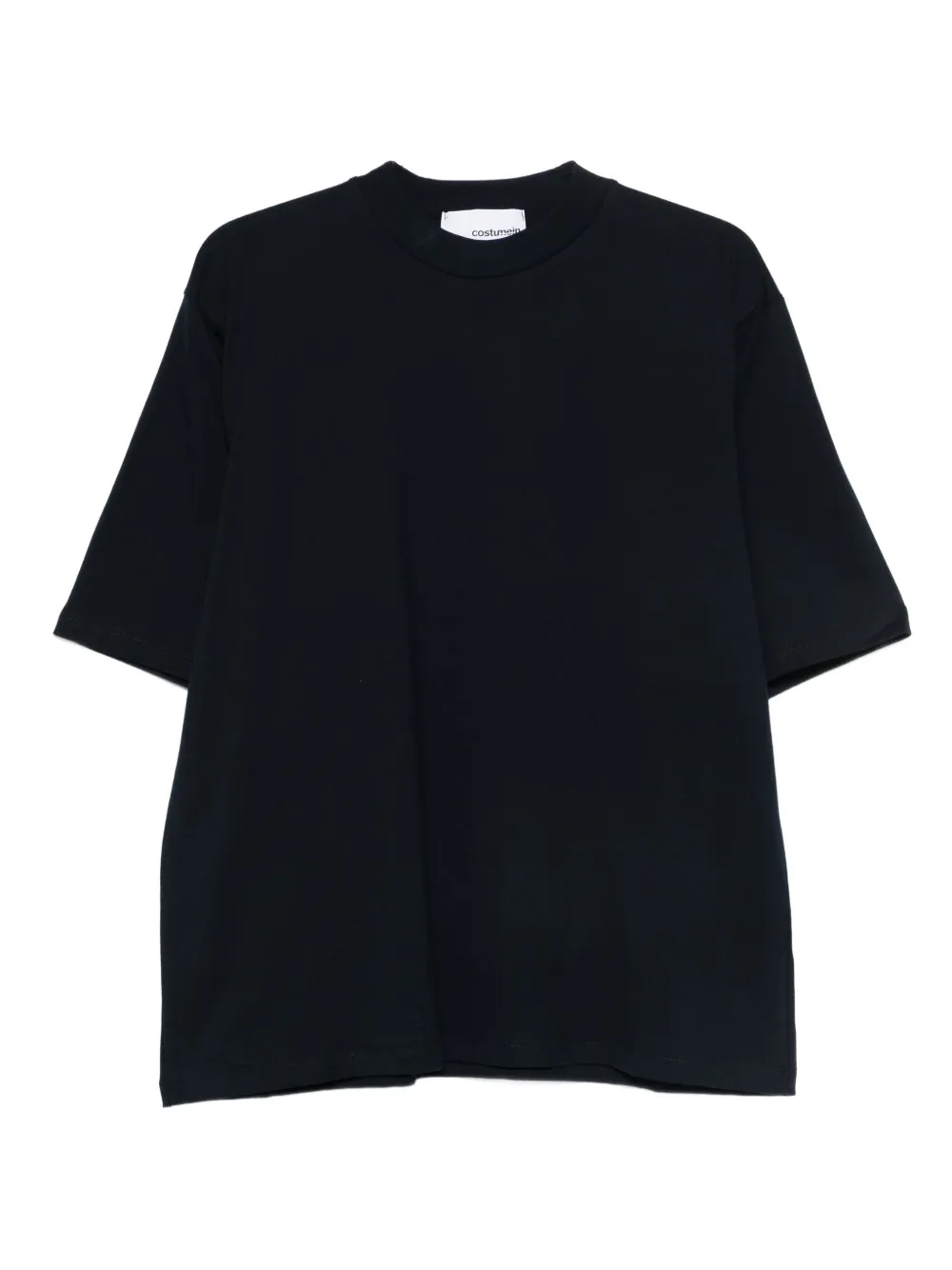 Costumein playera con cuello redondo | azul | Image 1