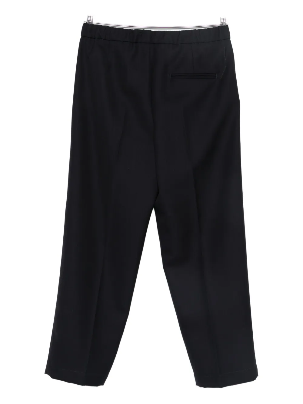 Costumein pantalones con cordones en la cintura | Pantalones tapered | Image 2