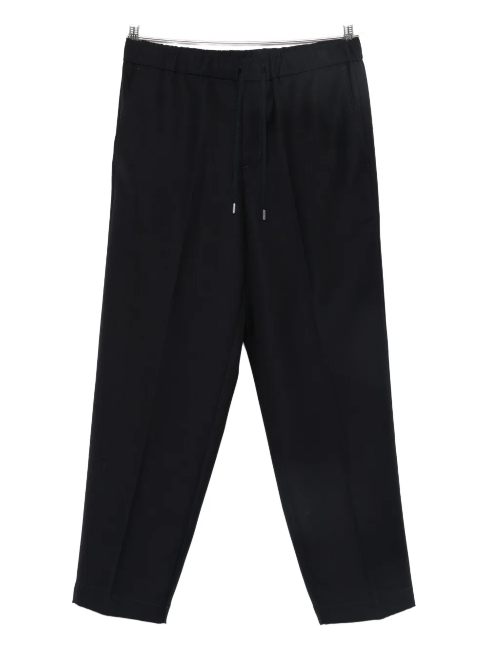Costumein pantalones con cordones en la cintura | azul | Image 1