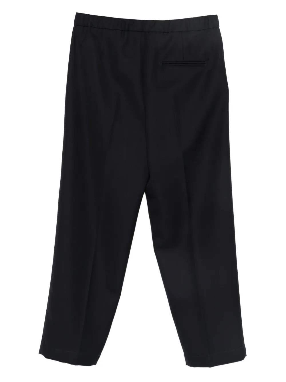 Costumein drawstring-waist trousers | Tapered Pants | Image 2