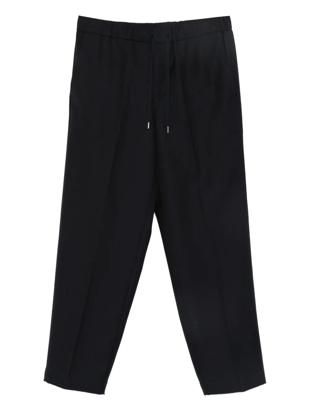 Costumein drawstring-waist trousers | Blue | Image 1