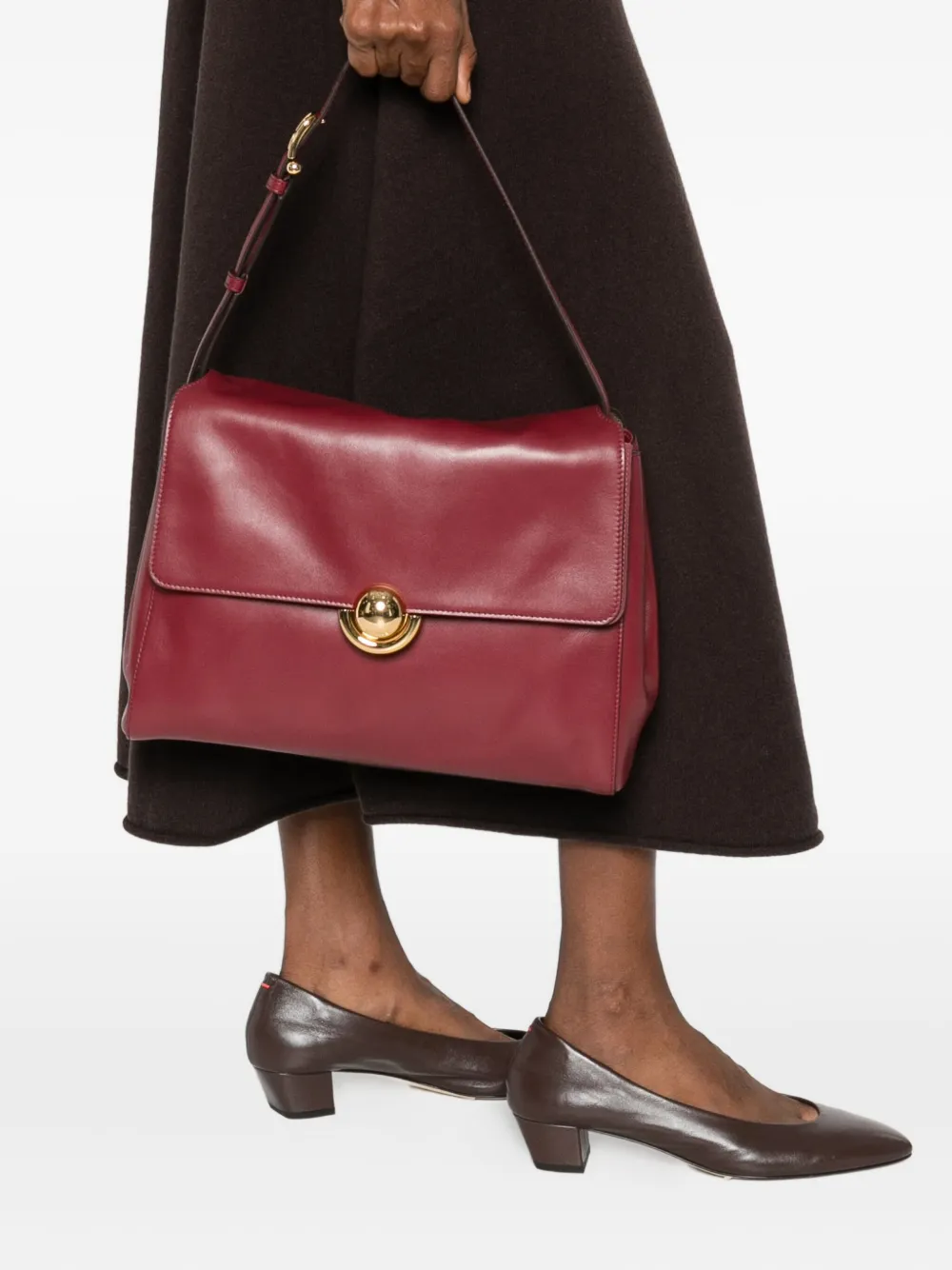 Furla WB01804BX4185 0053S RUBINO - Rood