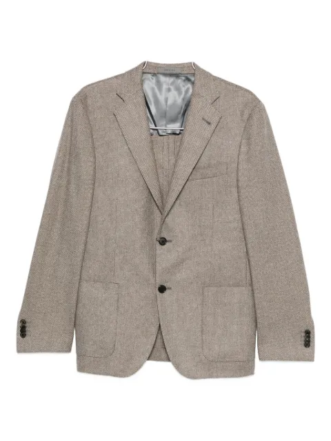 Corneliani single-breasted jacket