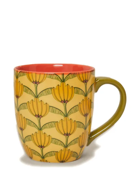 FARM Rio Banana Deco Bright Day mug (450ml)