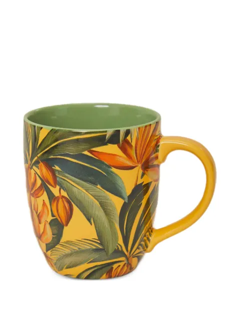 FARM Rio taza con estampado floral de 450ml