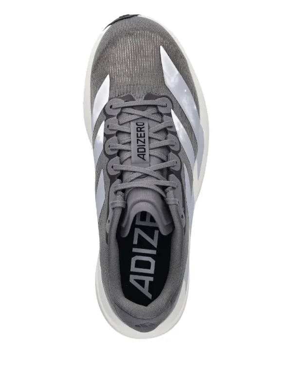 Adidas Tênis Adizero EVO SL | Cinza | FARFETCH BR