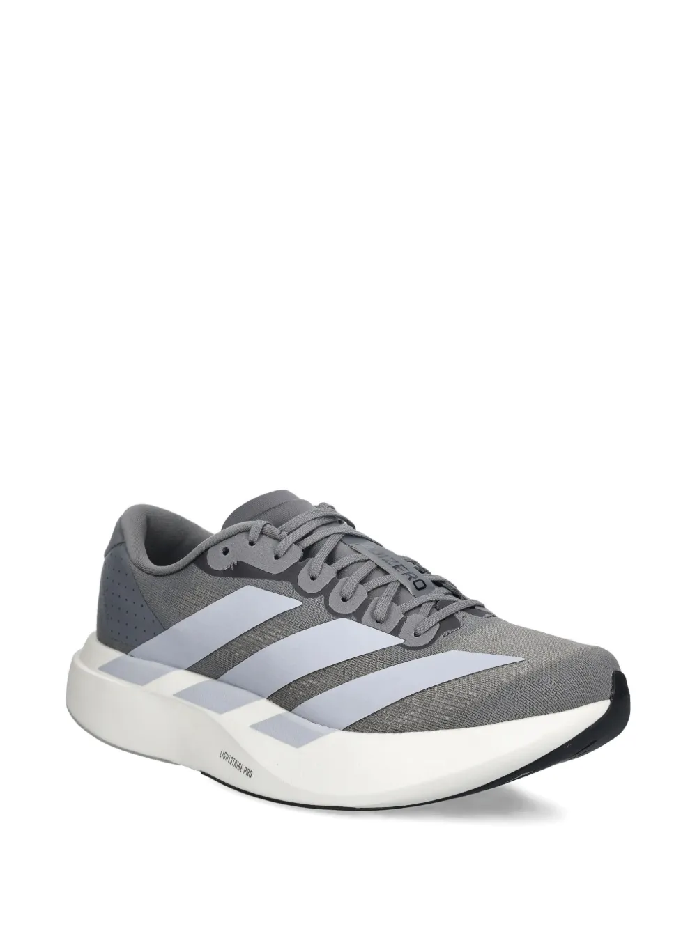 adidas Adizero EVO SL sneakers Grijs
