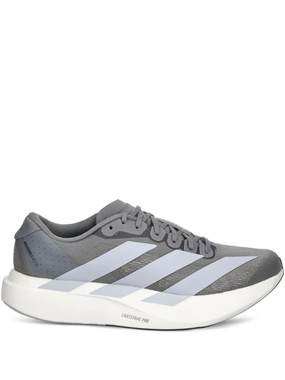 adidas Adizero EVO SL sneakers Grijs